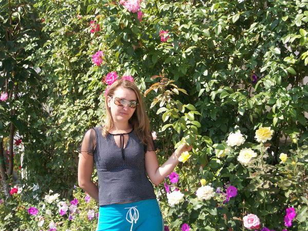 Светлана Иванова