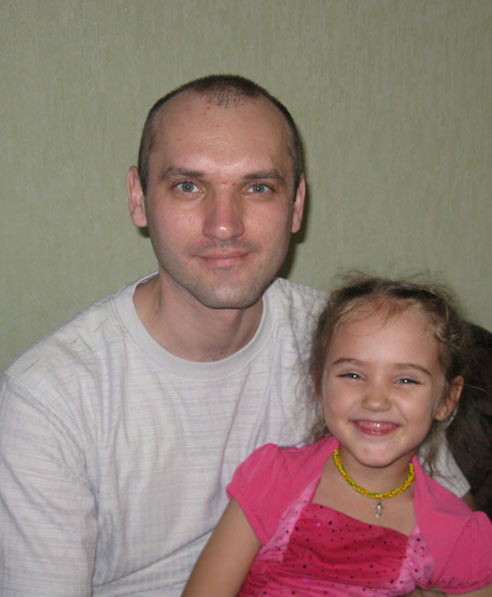 Михалищев Сергей