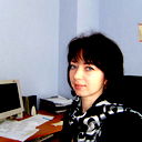 Елена Яготинцева