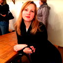 Наталья Елисова