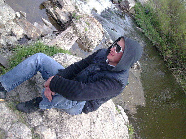 Сергей Санников