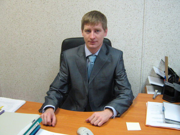 Александр Кузьмин