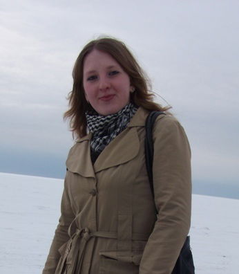 Татьяна Вехорева