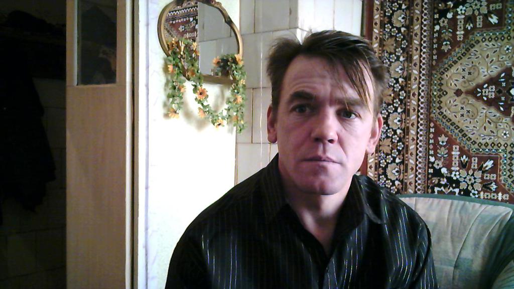 Юра Медведик