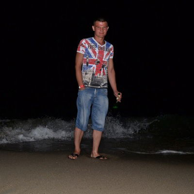 Виталик Черопита