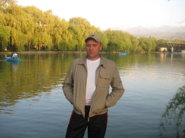 Сергей Карасёв