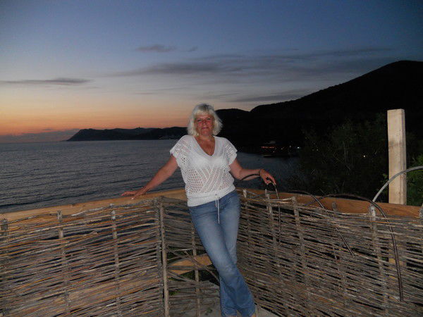 Ирина Кравчук