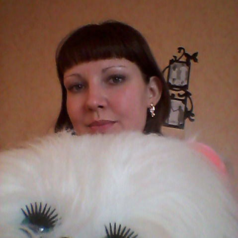 Юлия Матвеева