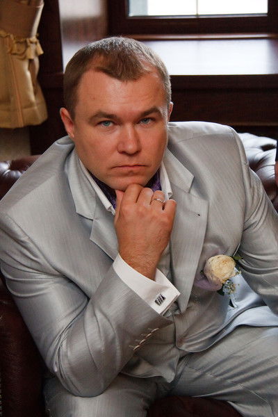 Алексей Кузнецов