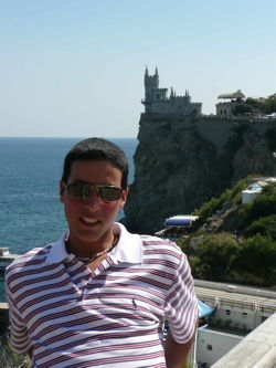 Сергей Жуков