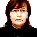 Надежда Петровна Галлер