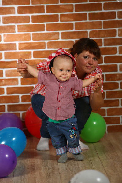 Арина Иванова (Руденко)