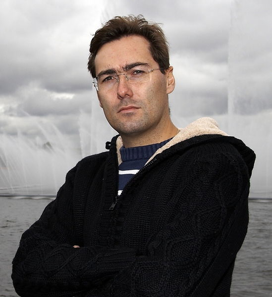 Денис Кирносов