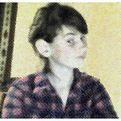 Кристина Мамет