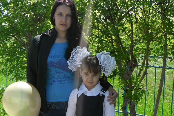 Дина Кочнева