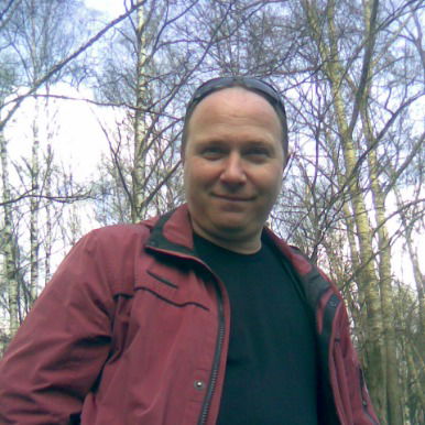 Алексей Лучин