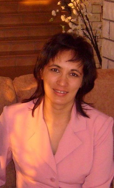 Ахмадишина Алсу