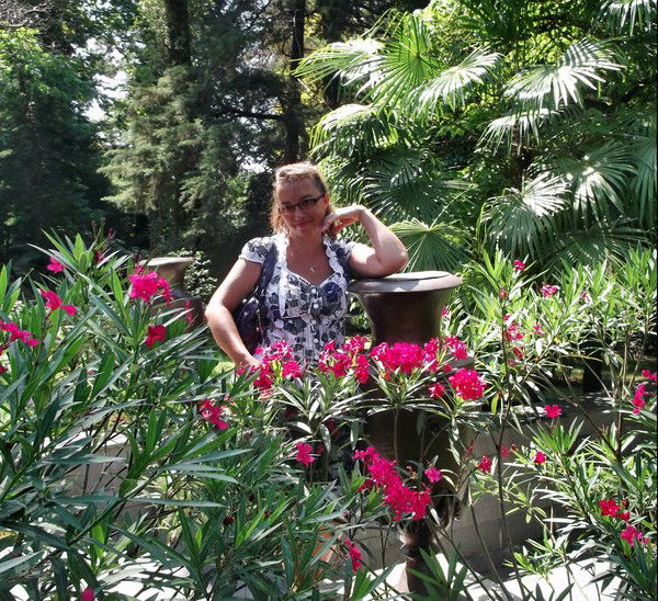 Ирина Коржаева