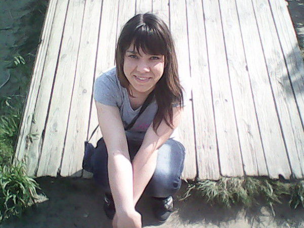 Александра Киланова