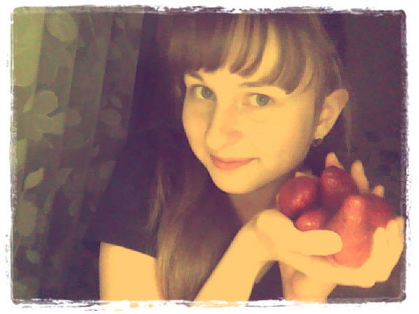 Ирина Демьянова