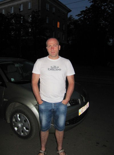 Виталий Батраченко