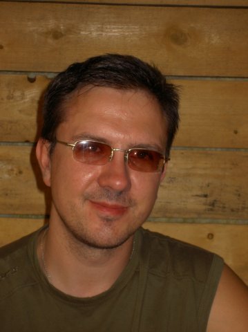 Максим Демидов