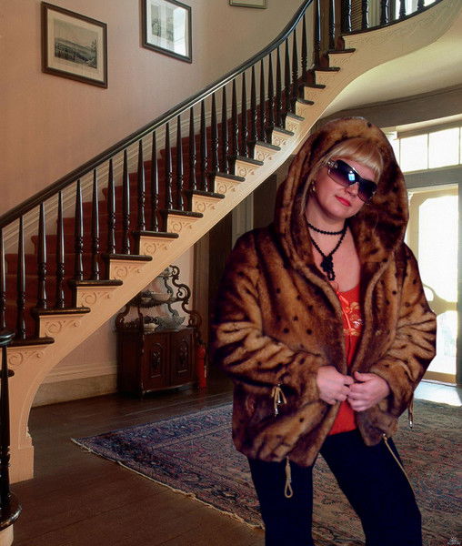 Наталья Петропавловская