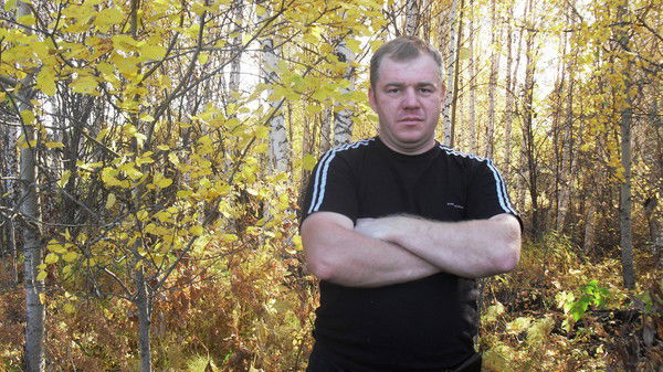 Николай Бакулин