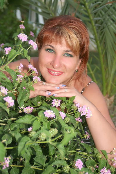 Ольга Сотова