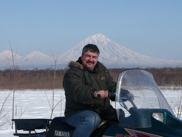 Сергей Гаврюшенко