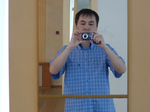 Тимур Адамбаев