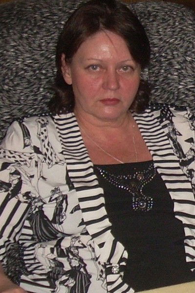 Любовь Исакова