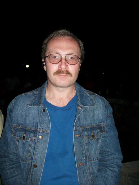 Андрей Рябов