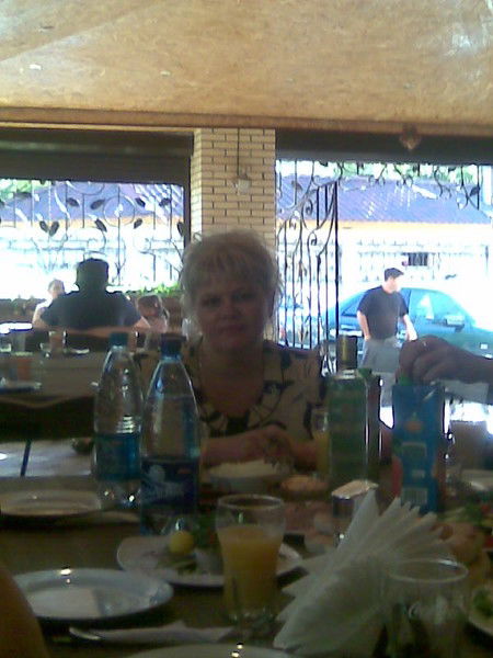 Инна Лысакова