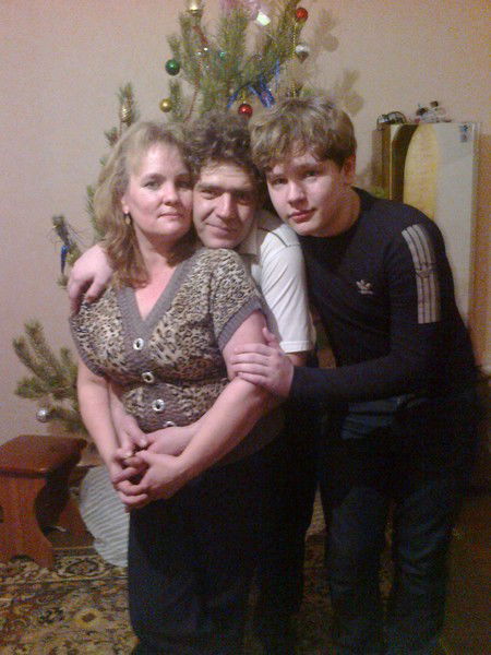 Александр Муравский