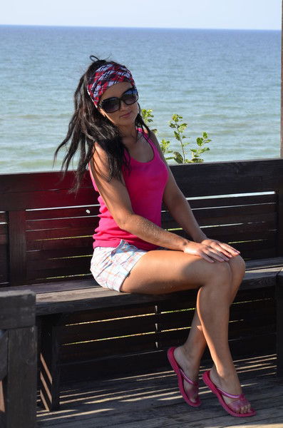 Наташенька Наташенька