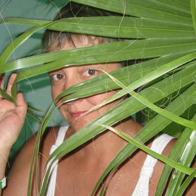 Катерина Пронина