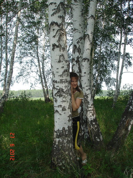 Елена Трухина