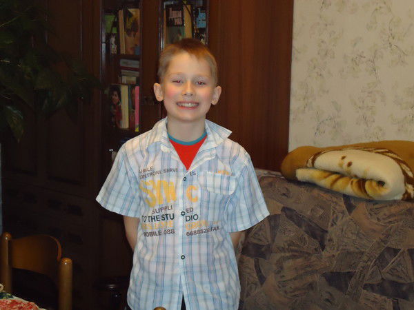 Анатолий Серихин