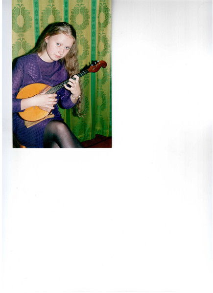 Виктория Осипова