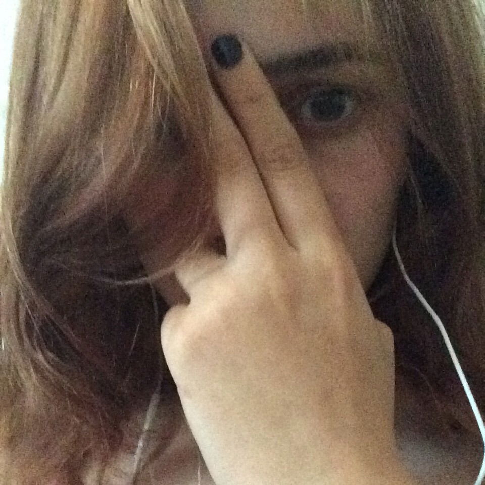 Виктория Полякова