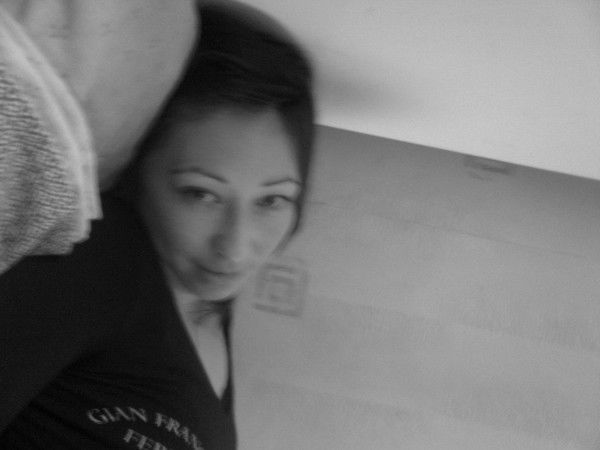 Руфина Добрышина