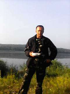 Олег Лазаренко