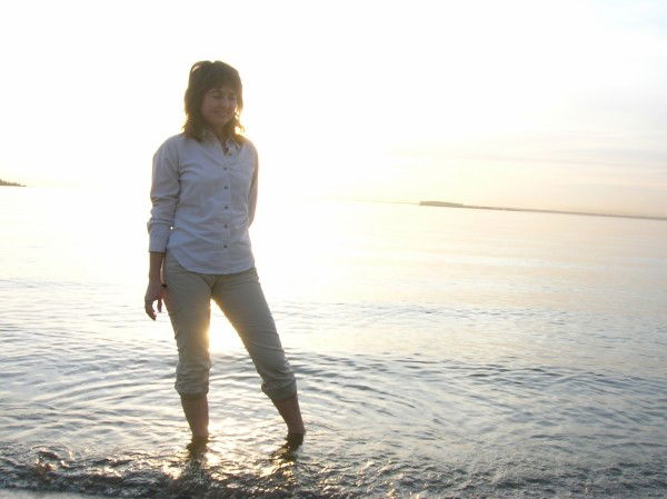 Татьяна Аристова