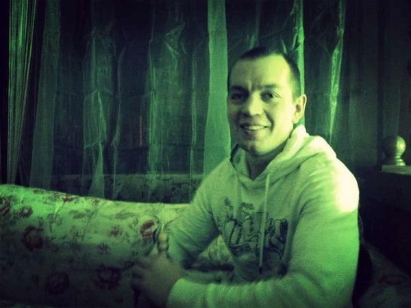 Михаил Покидов