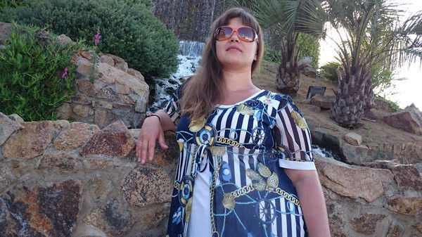 Юлия Ращевская