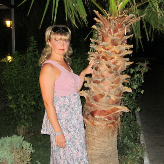 Громова Ирина