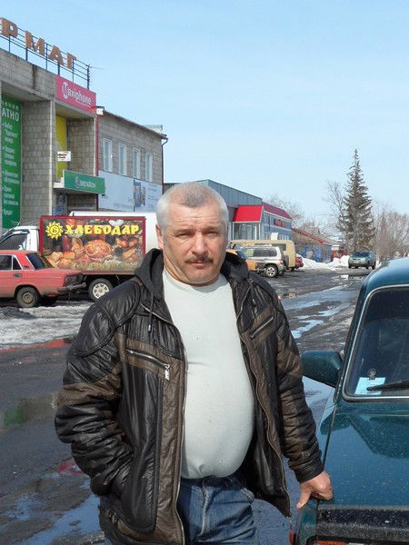 Игорь Анисимов