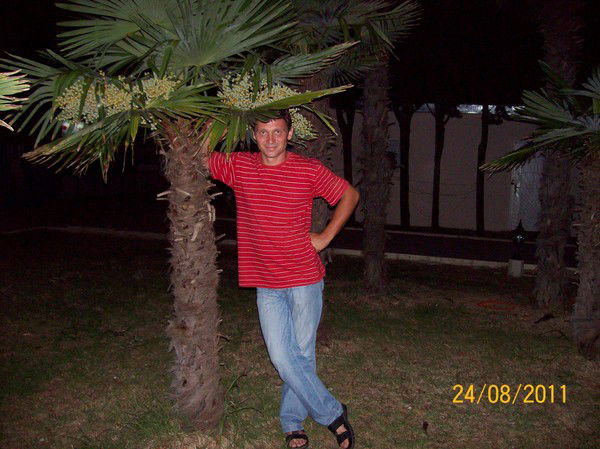 Евгений Моторкин