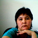 Дана Имамбекова